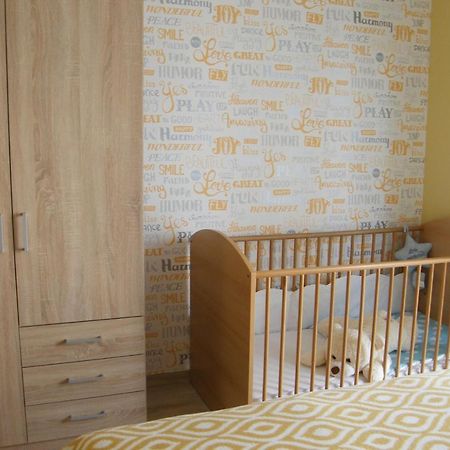 Happy Apartman Hajdúszoboszló Екстериор снимка