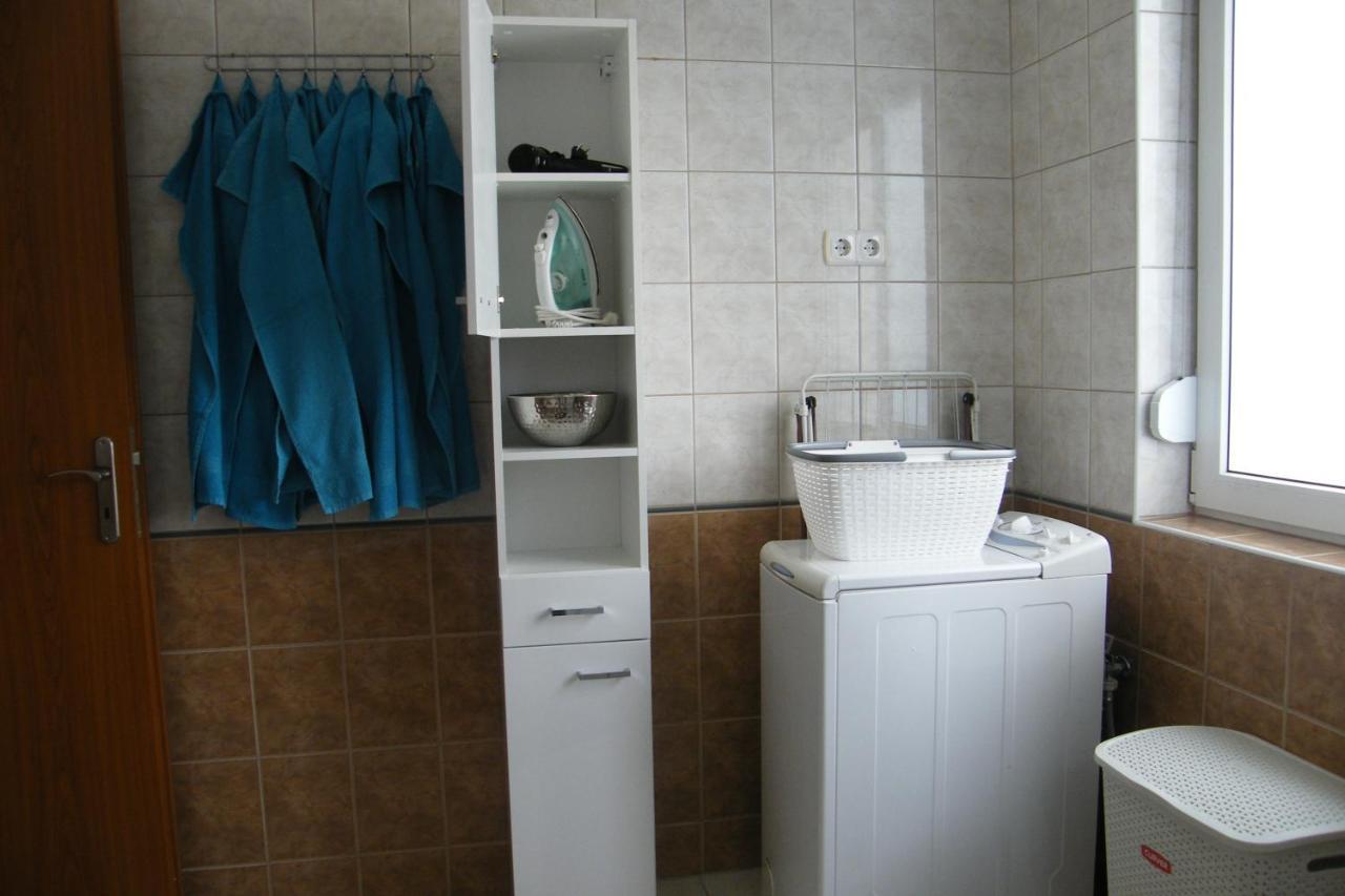 Happy Apartman Hajdúszoboszló Екстериор снимка