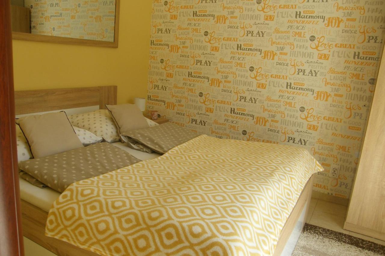 Happy Apartman Hajdúszoboszló Екстериор снимка