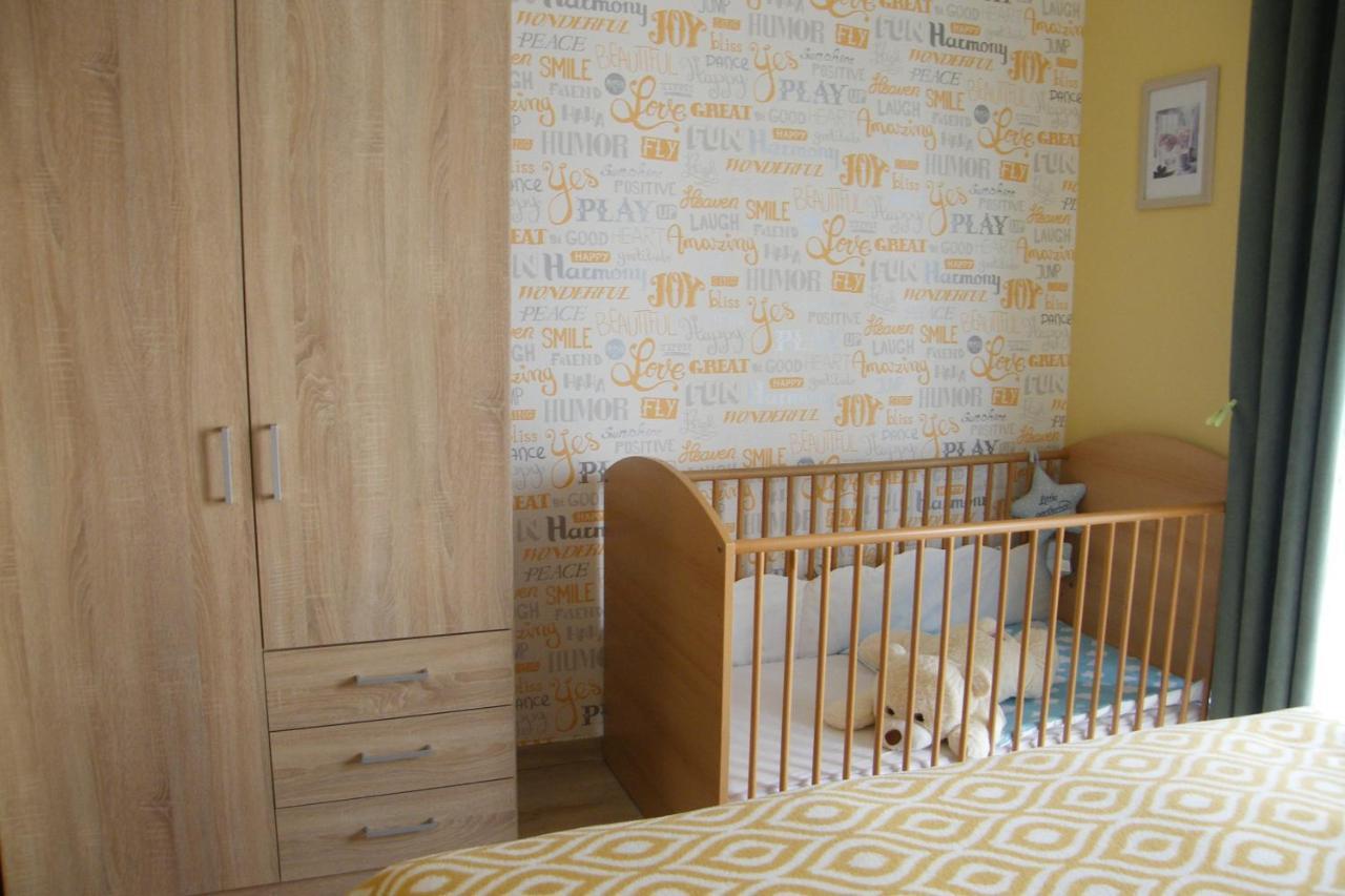 Happy Apartman Hajdúszoboszló Екстериор снимка