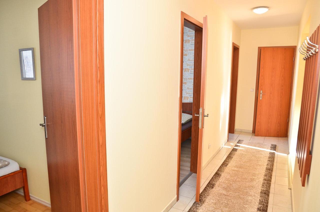 Happy Apartman Hajdúszoboszló Екстериор снимка